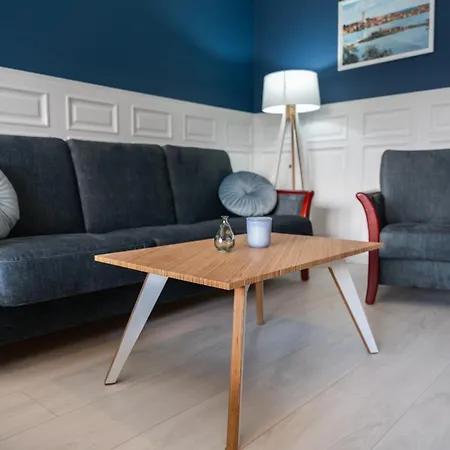 Apartamento Pocztowka Z Mikolajek *