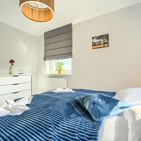 Pocztowka Z Mikolajek Apartamento Mikołajki