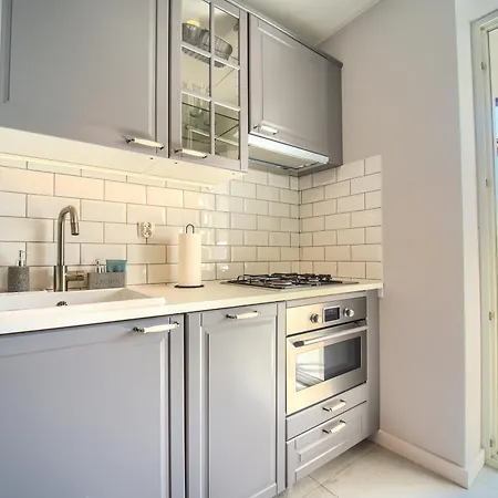 Apartamento Pocztowka Z Mikolajek *