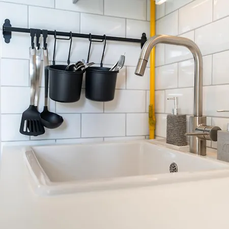 Apartamento Pocztowka Z Mikolajek *