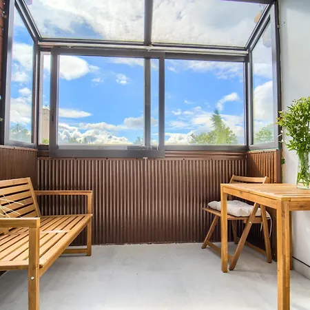 Pocztowka Z Mikolajek Apartamento Mikołajki